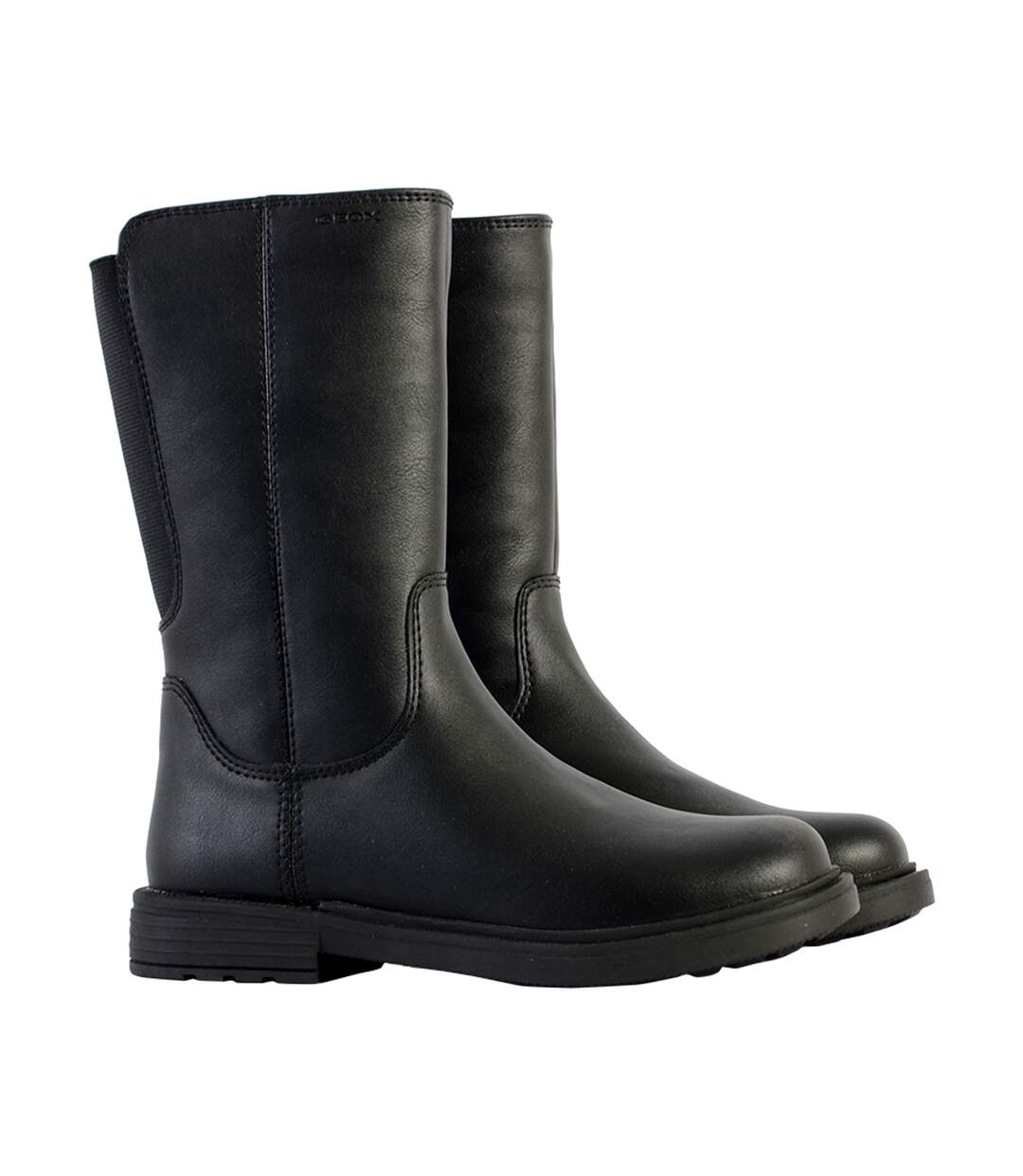 Bottes à Zip Enfant Geox Eclair