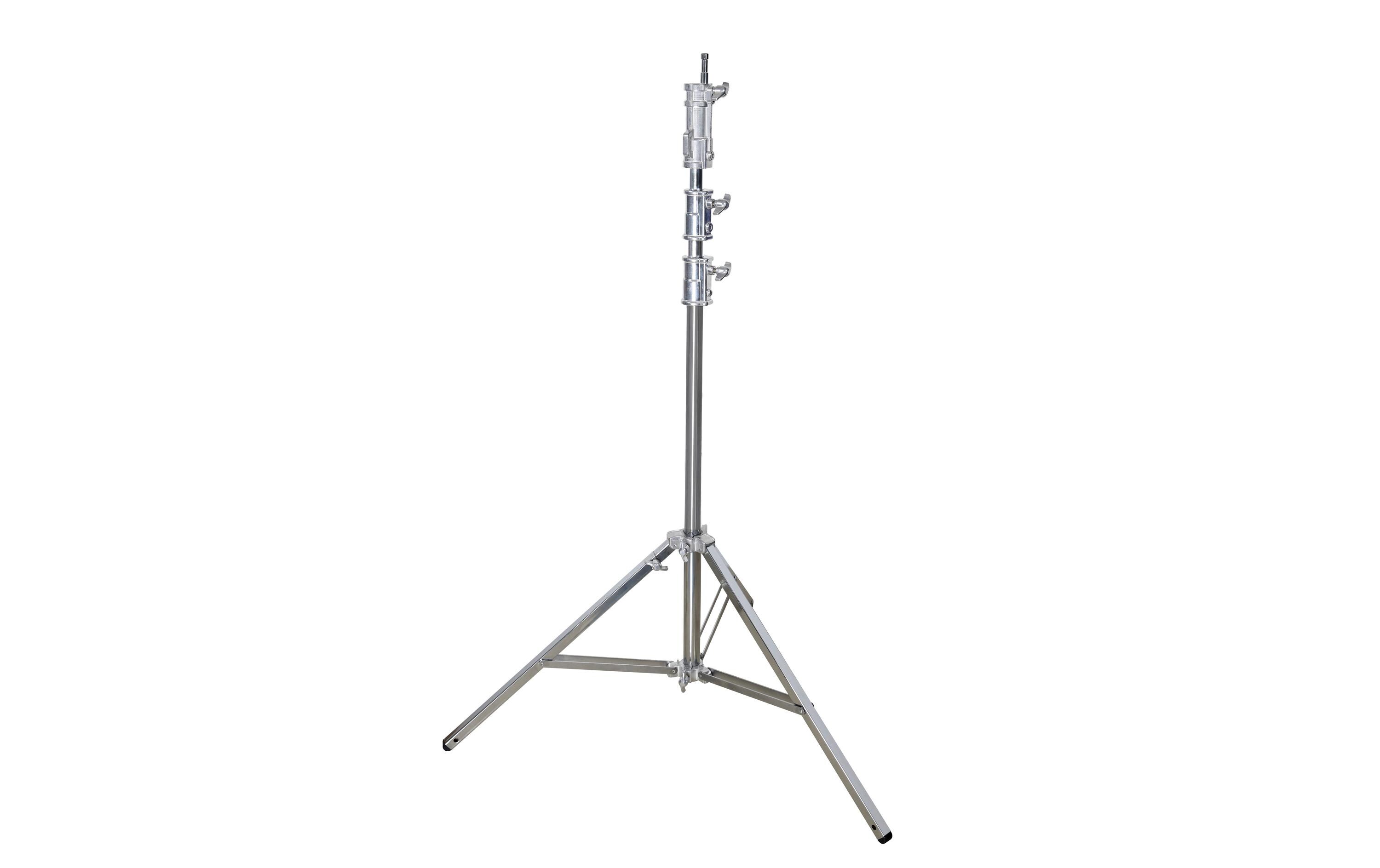 Leuchtenstativ LS-300-HD<br>Heavy Duty Leuchtenstativ