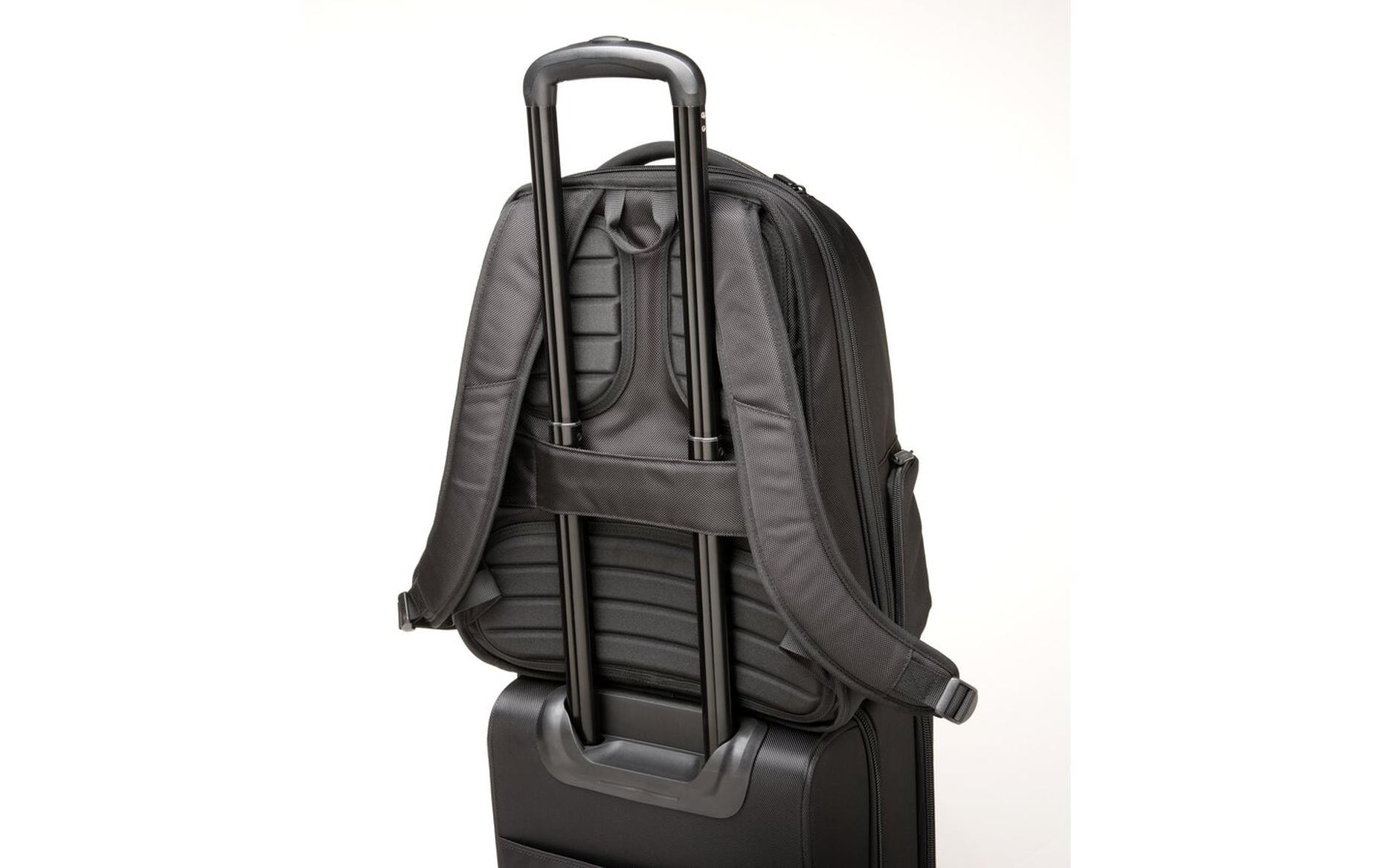Notebook-Rucksack Contour 2.0 15.6 