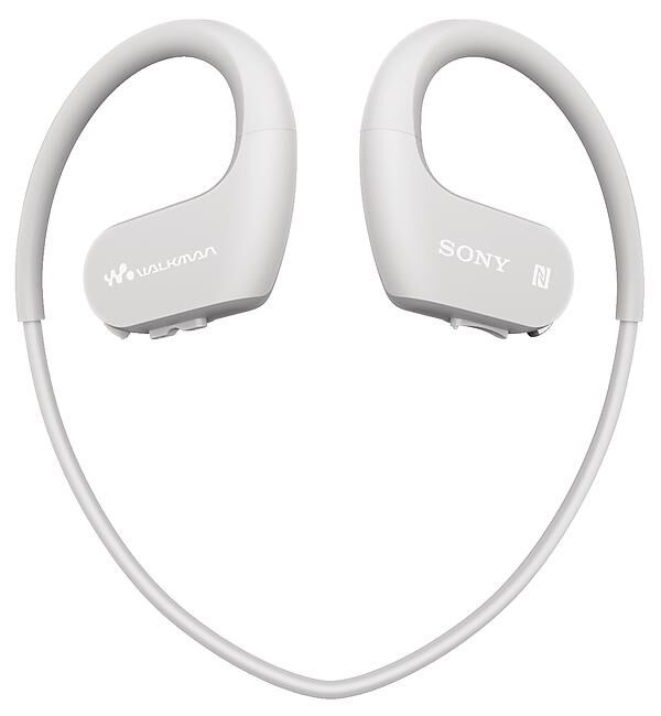 SONY - BALADEUR BLUETOOTH + MP3 4 GO ETANCHE WS623