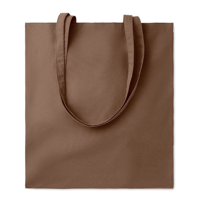 GiftRetail MO9846 - COTTONEL COLOUR    Sac shopping coton 180gr/m²    MO9846-
