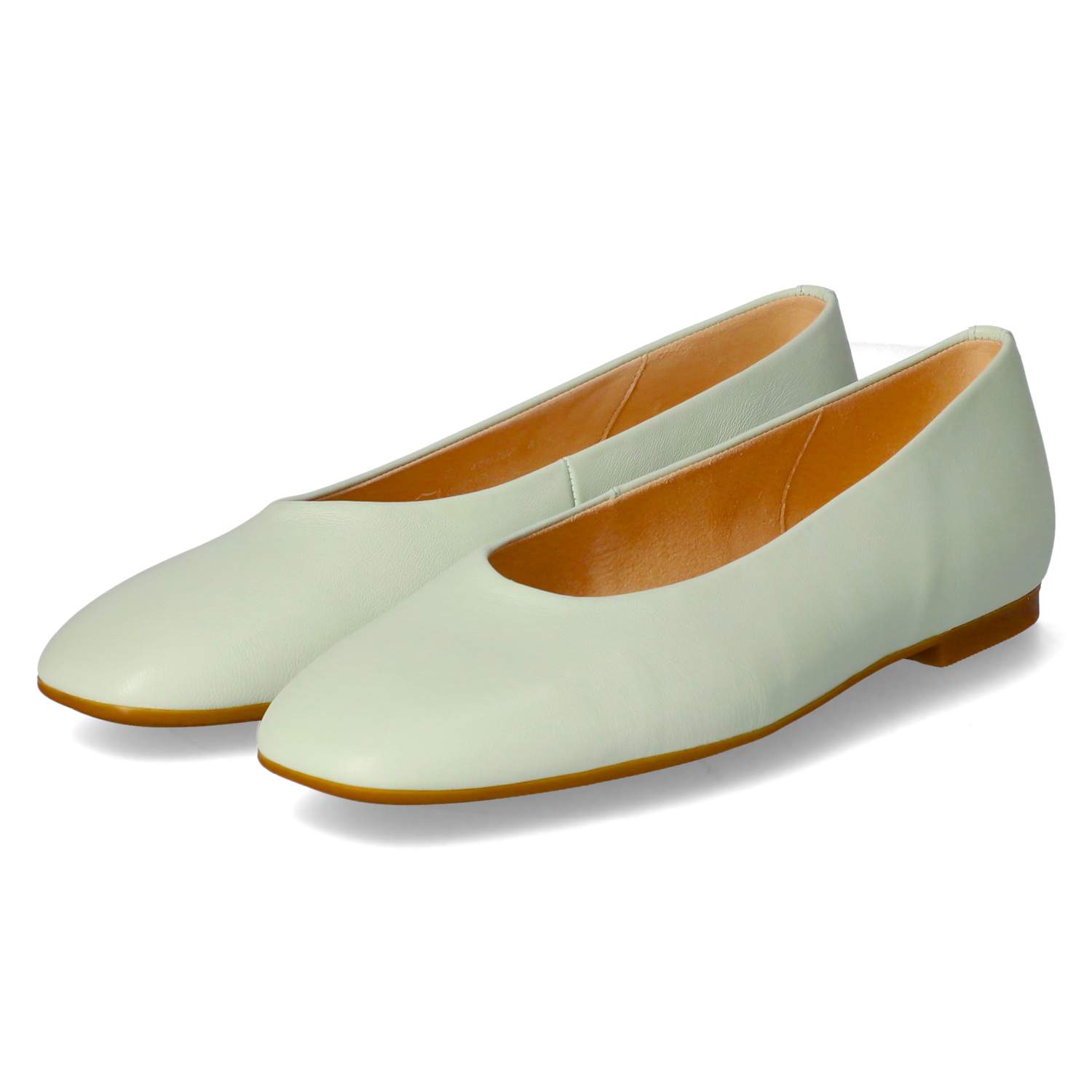Gabor Ballerinas - mint
