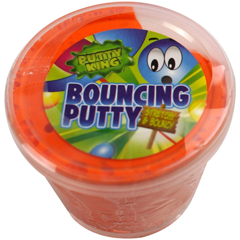 Køb Pocket Money Putty King Bouncing Putty 35 g