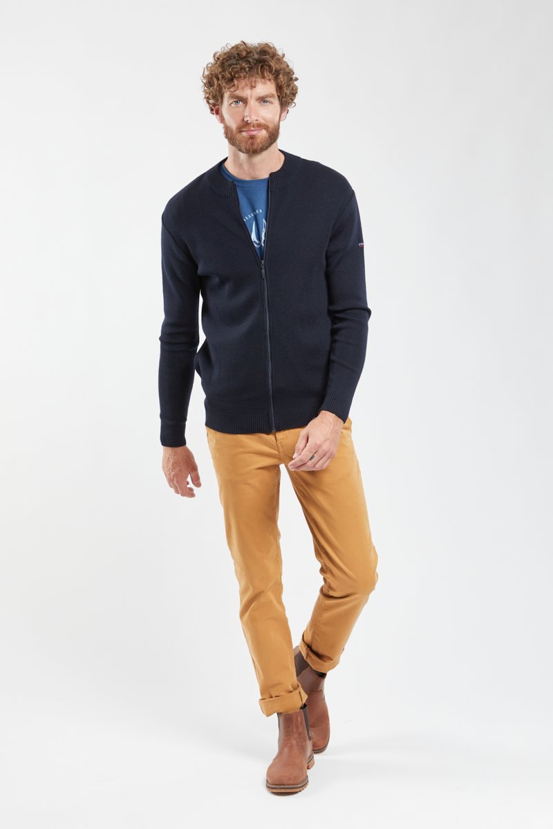 Cardigan 
