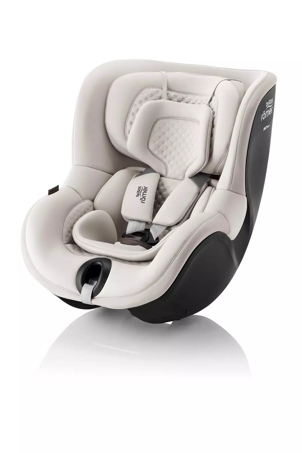 Kindersitz Dualfix 5Z