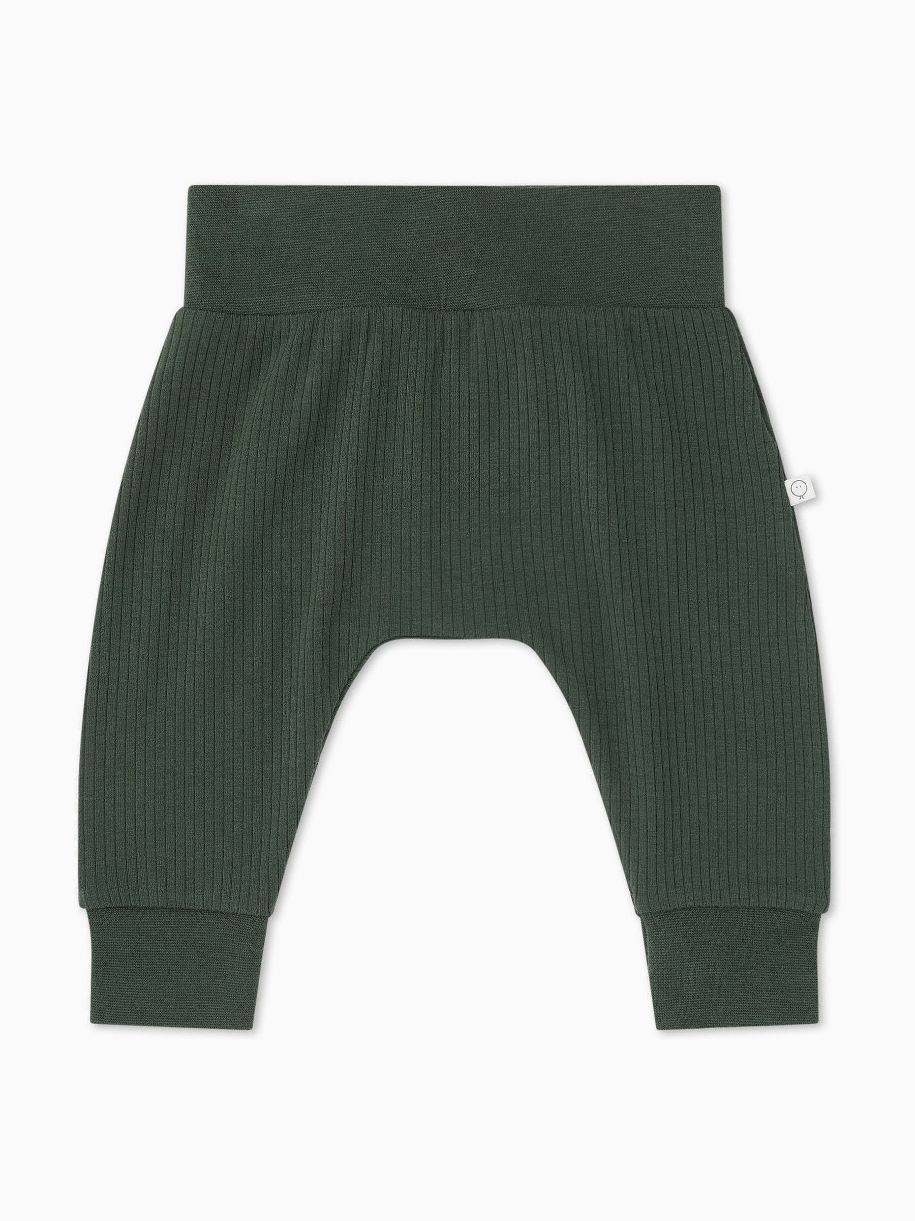 Mori Christmas Pudding Character Christmas Joggers