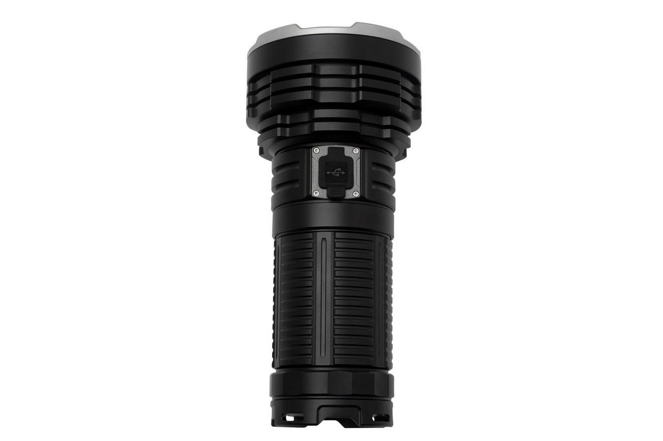Fenix LR40R V2.0 krachtige led-zaklamp, 15000 lumen