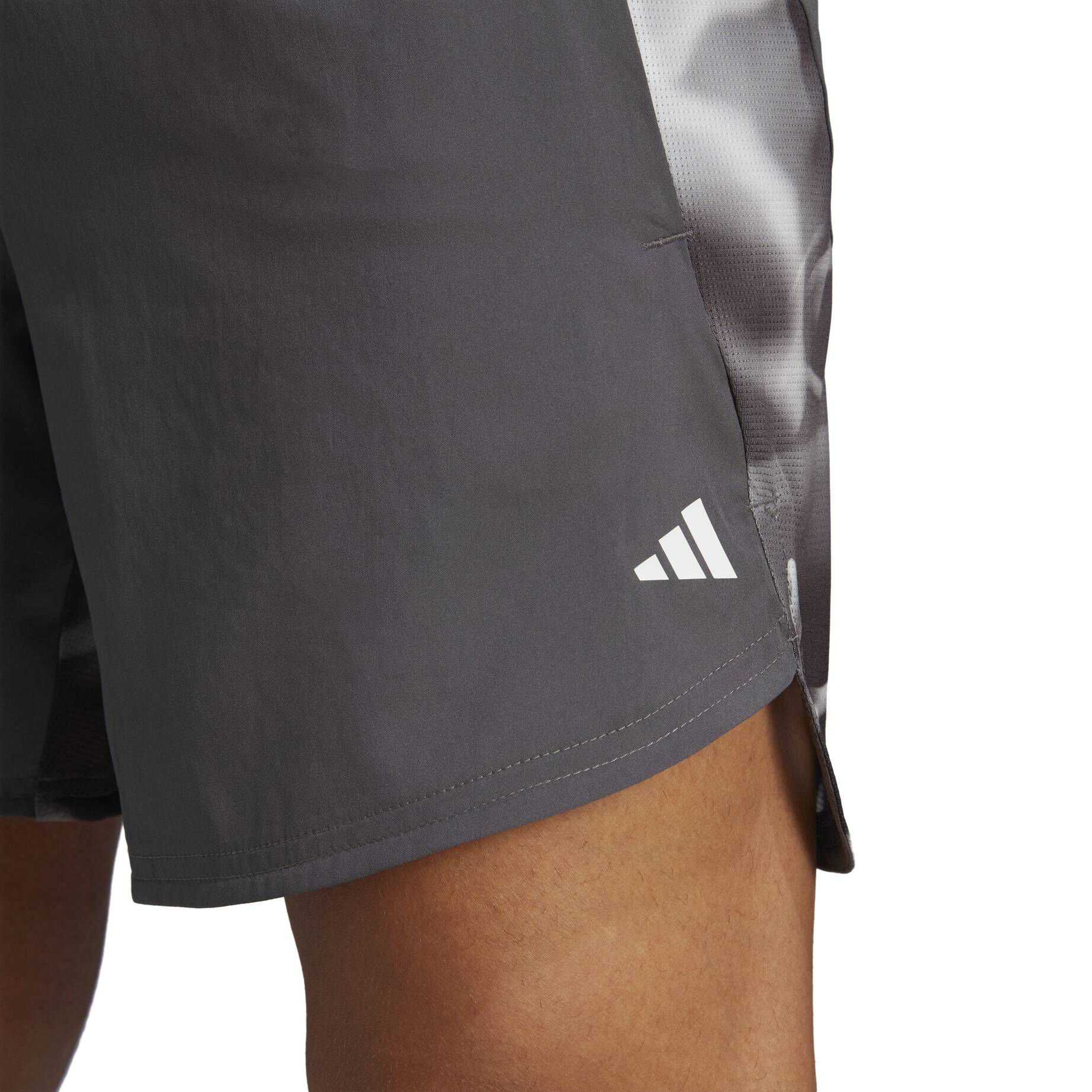 adidas Performance| Herren Trainingsshorts DESIGNED FOR MOVEMENT HIIT TRAINING SHORTS