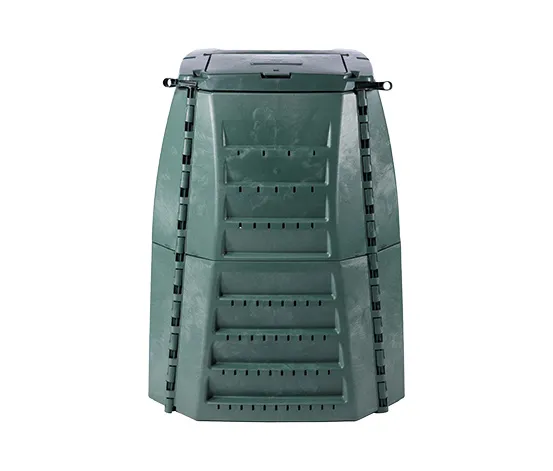 Garantia THERMO-STAR Komposter, 400 l