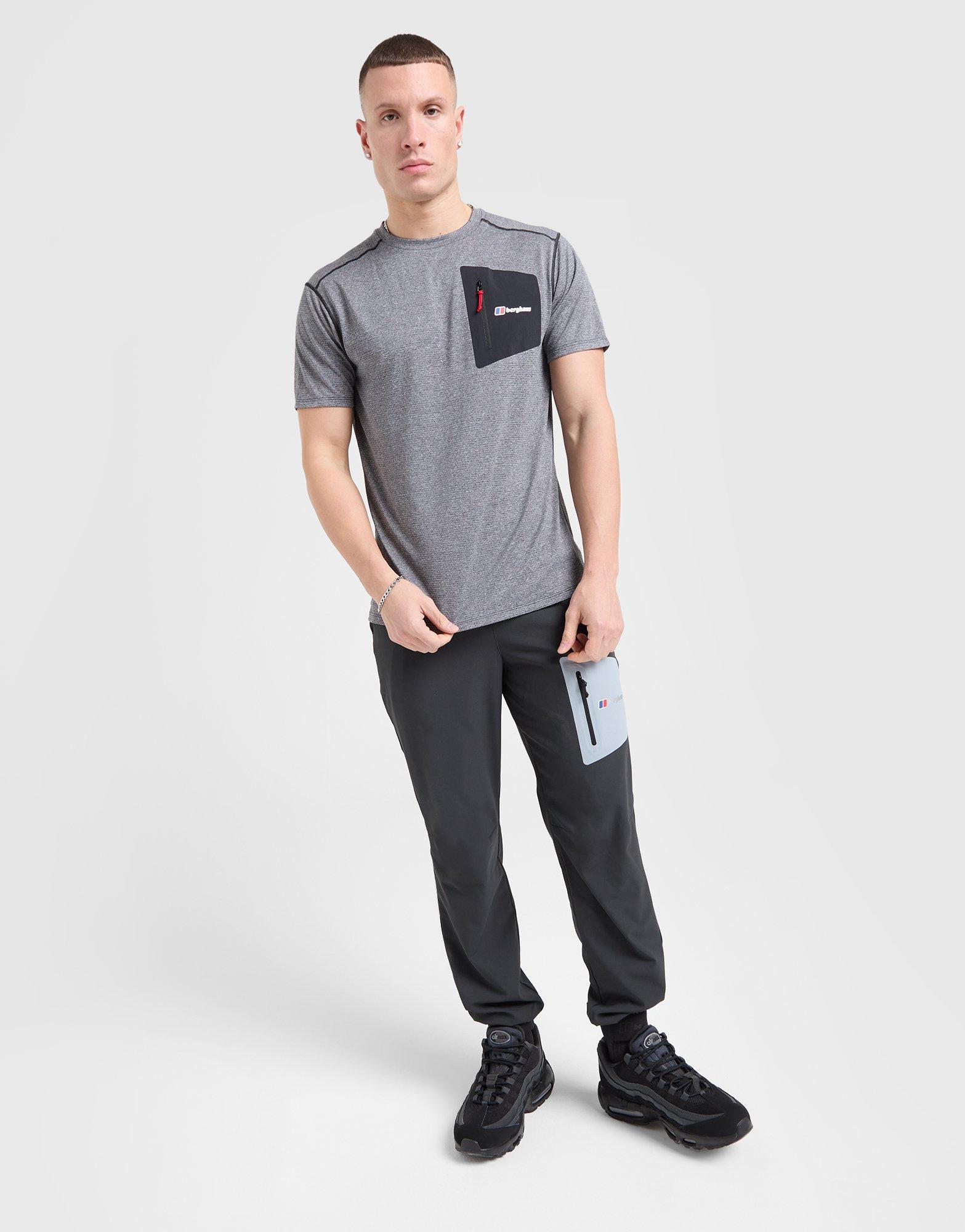 Berghaus T-shirt Sidley Homme
