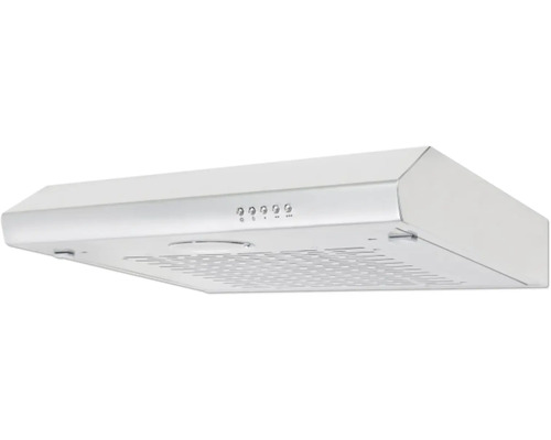 Optifit keukenblok met apparatuur Lagos286 270 cm wit glanzend gedemonteerde variant omkeerbaar KPLG 2742DE-9+