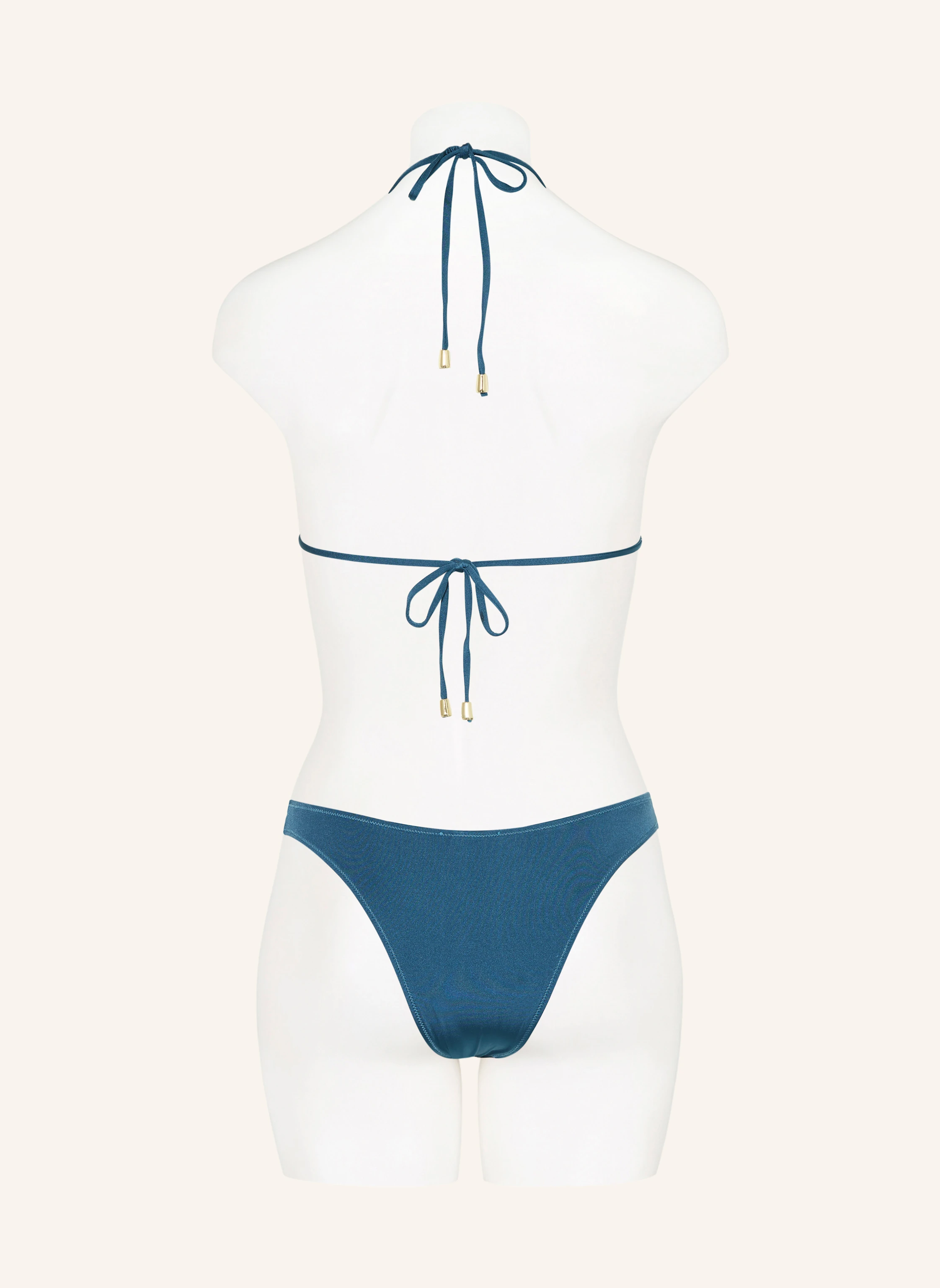 MRS & HUGS Basic-Bikini-Hose