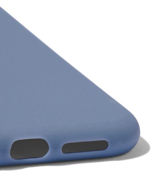 coque souple iPhone XR/11