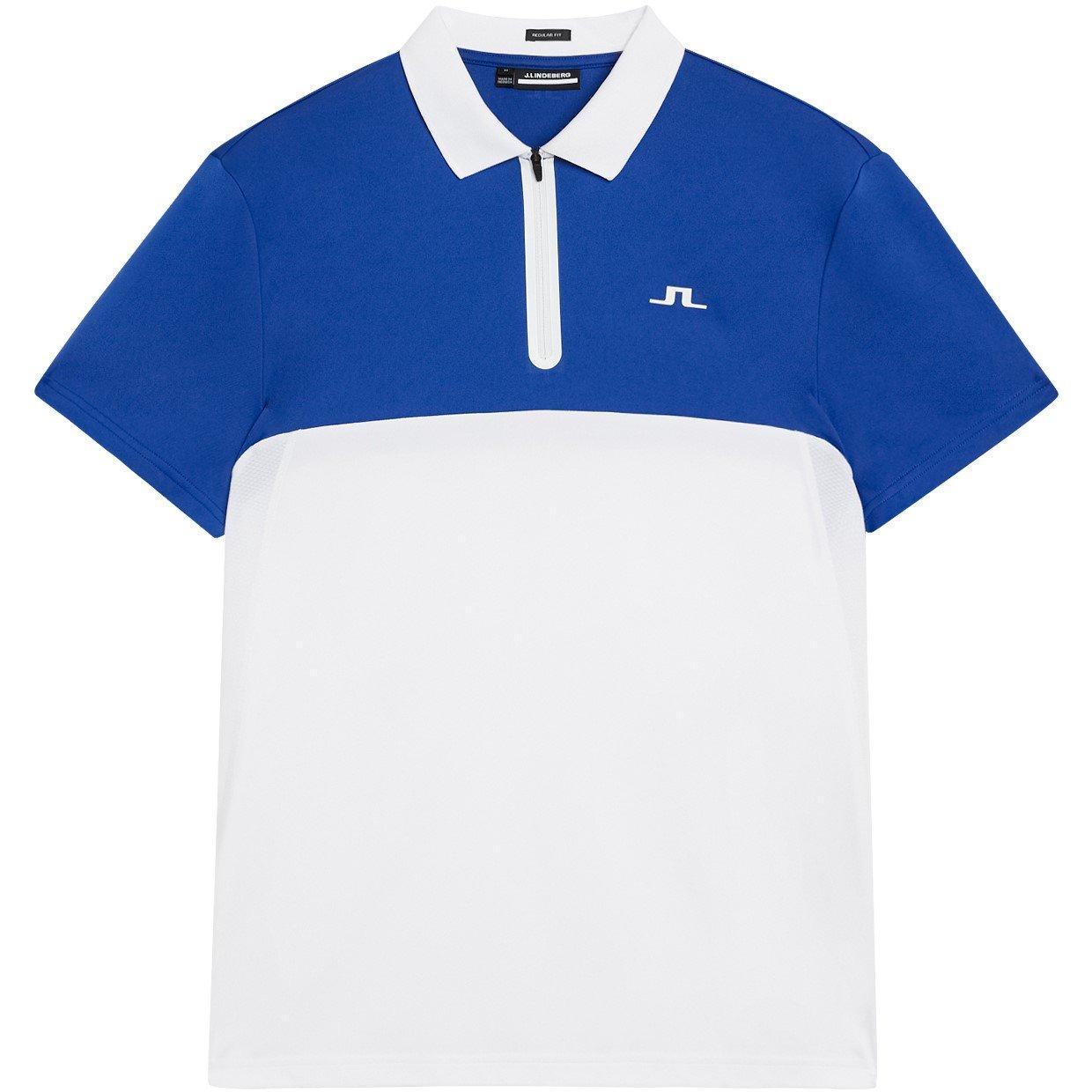 J Lindeberg Golf J.Lg Kohen Polo Sn99