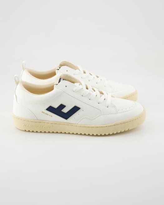 Flamingos Life Roland V.10 Sneaker in Weiß