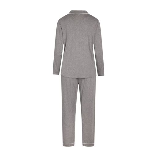 CCDK Joy Pyjamassæt, Grey Melange, XXL
