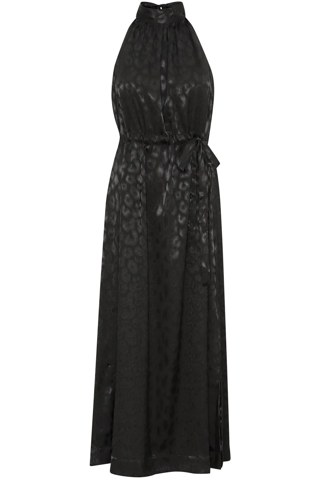 Karmamia Layla Dress black