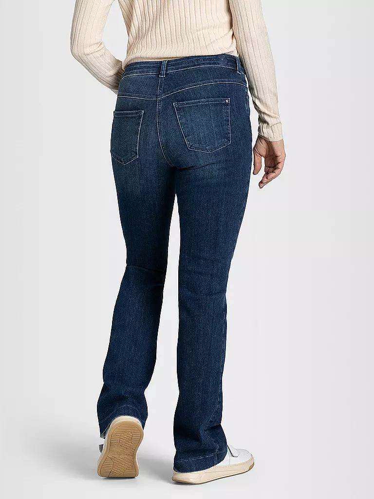 MAC Jeans Bootcut Fit DREAM blau