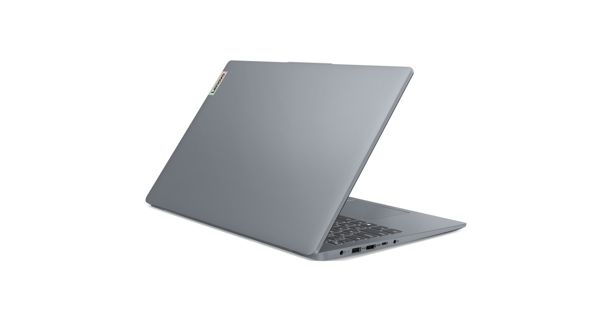 LenovoIdeaPad Slim 3 15AMN8 (82XQ00P7MH) 15.6