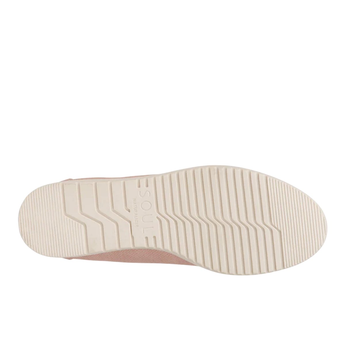 SOUL NATURALIZER-Idea_ballet-Ballerine - Talon plat - Rose Clair