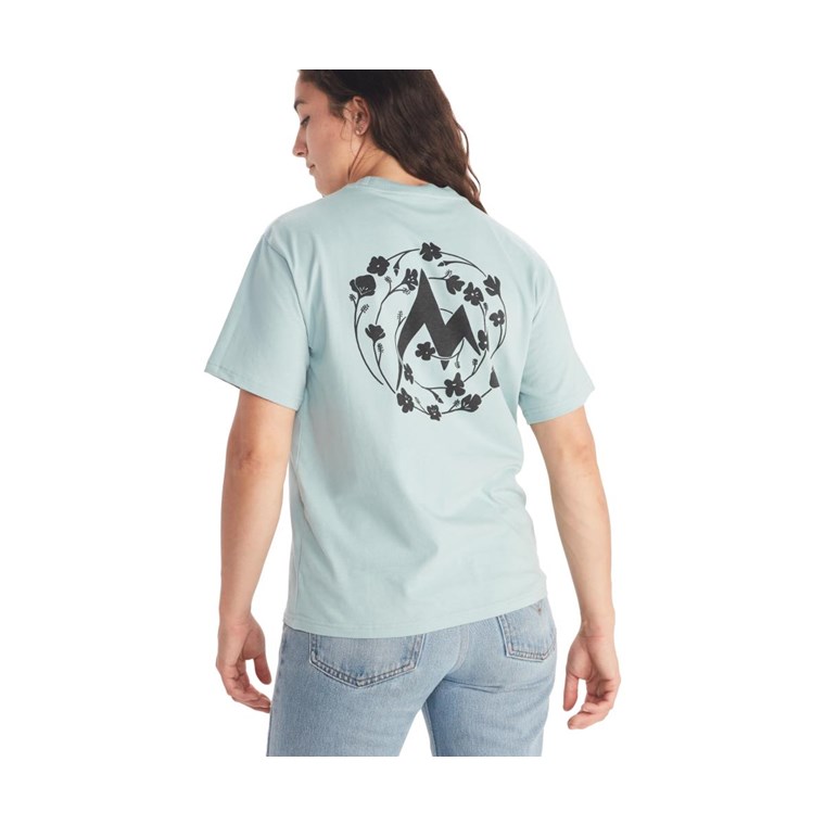 Marmot Earth Day Heavyweight SS Shirt Men