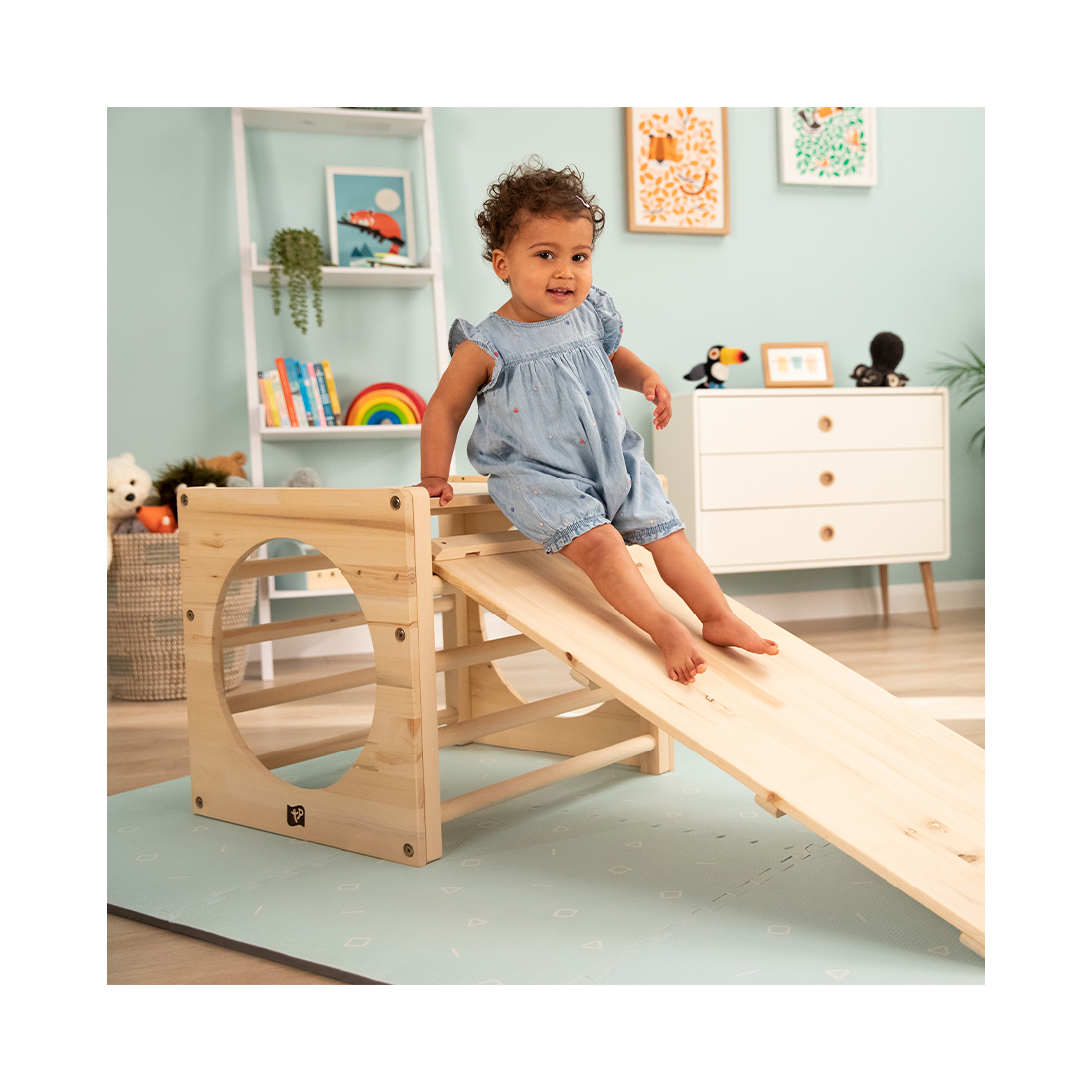 TP Toys Kletterwürfel