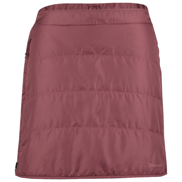 Heber Peak - Women's LoblollyHe.Padded Skirt - Jupe synthétique