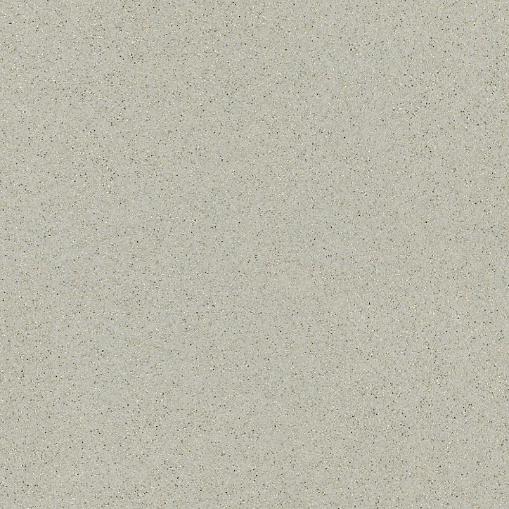 Bande de chant blanc pailleté GoodHome Berberis L. 300 cm x l. 42 mm