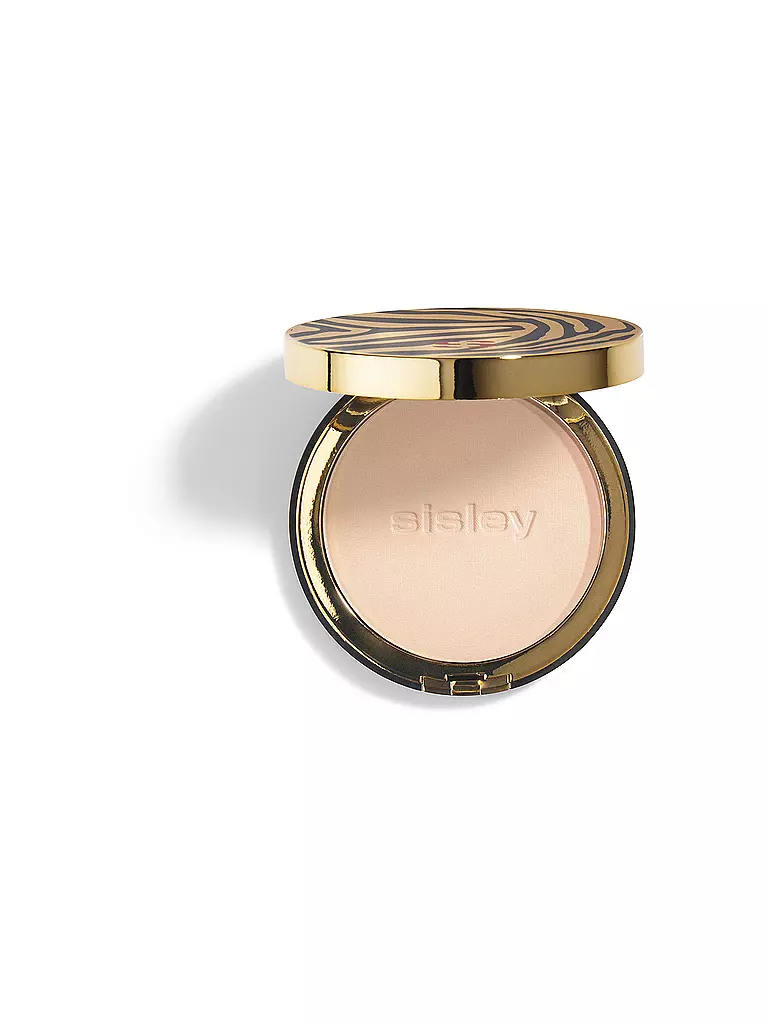 SISLEY Puder - Phyto-Poudre Compacte ( N°1 Ivory )  rosa