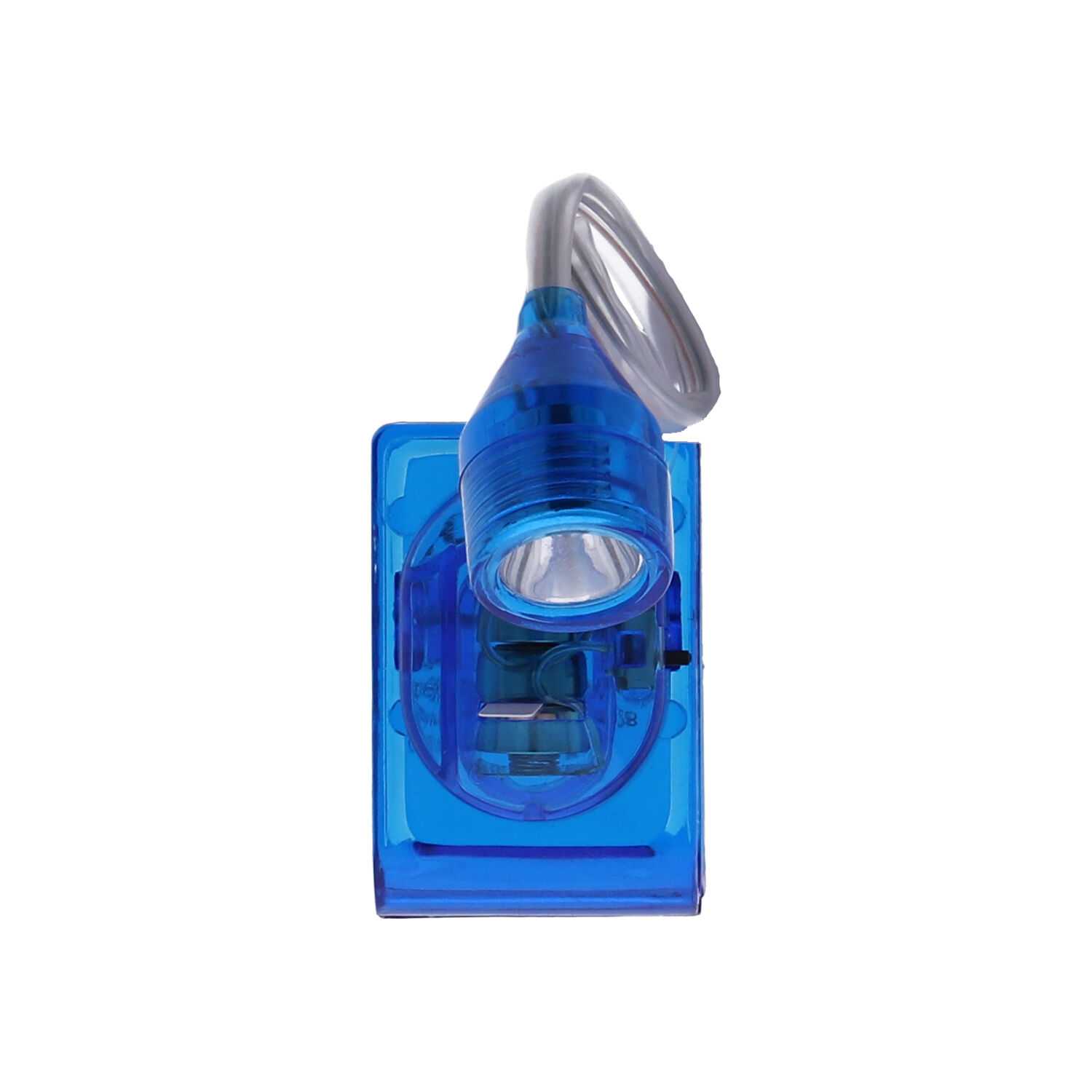 Leselampe LED, inklusive Batterien, sortiert