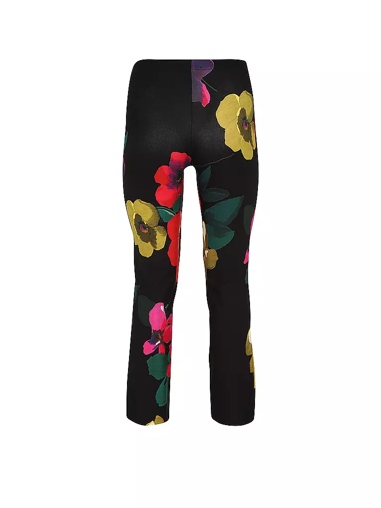 DORIS STREICH Leggings schwarz