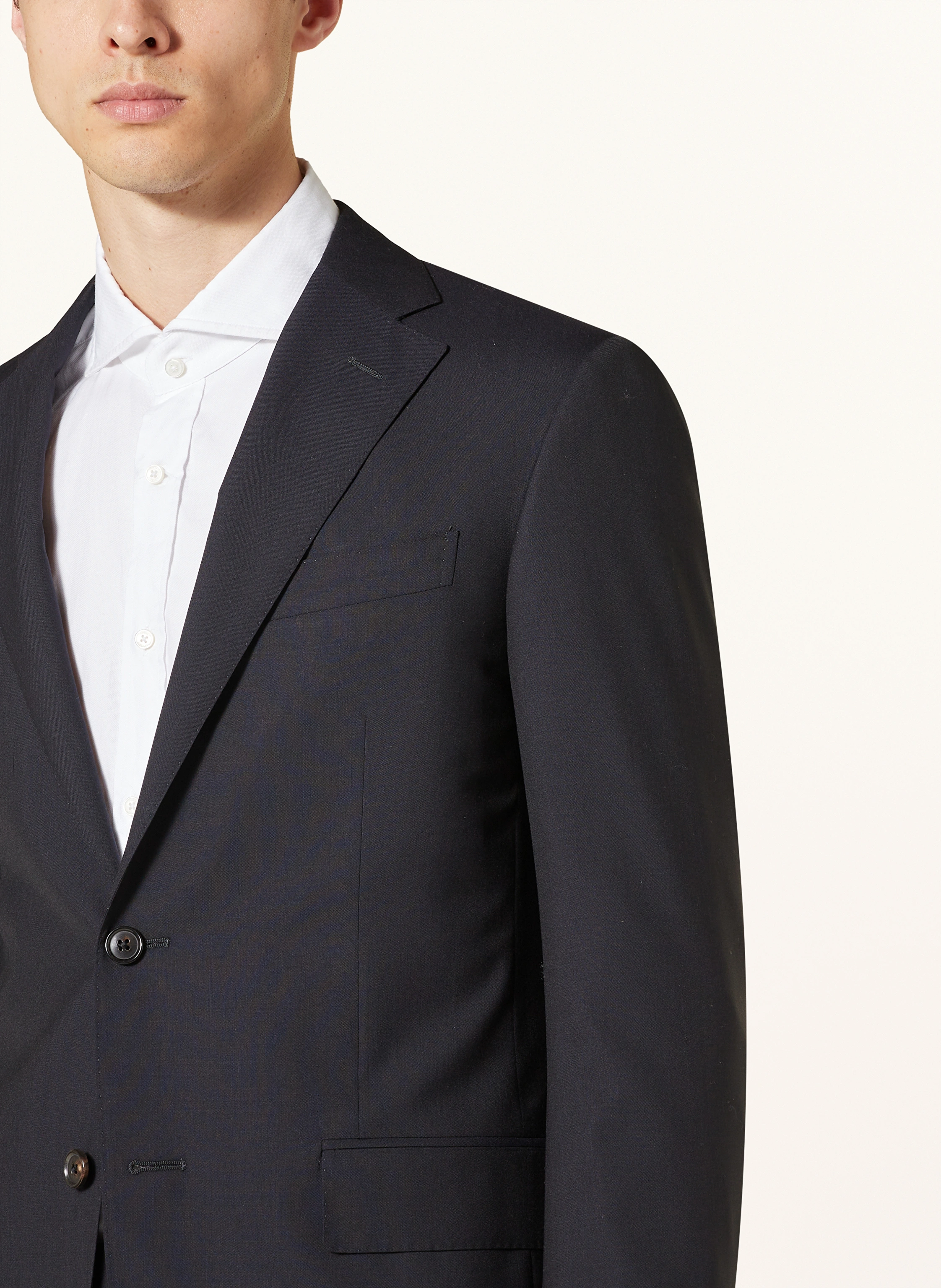 CORNELIANI Anzug Extra Slim Fit
