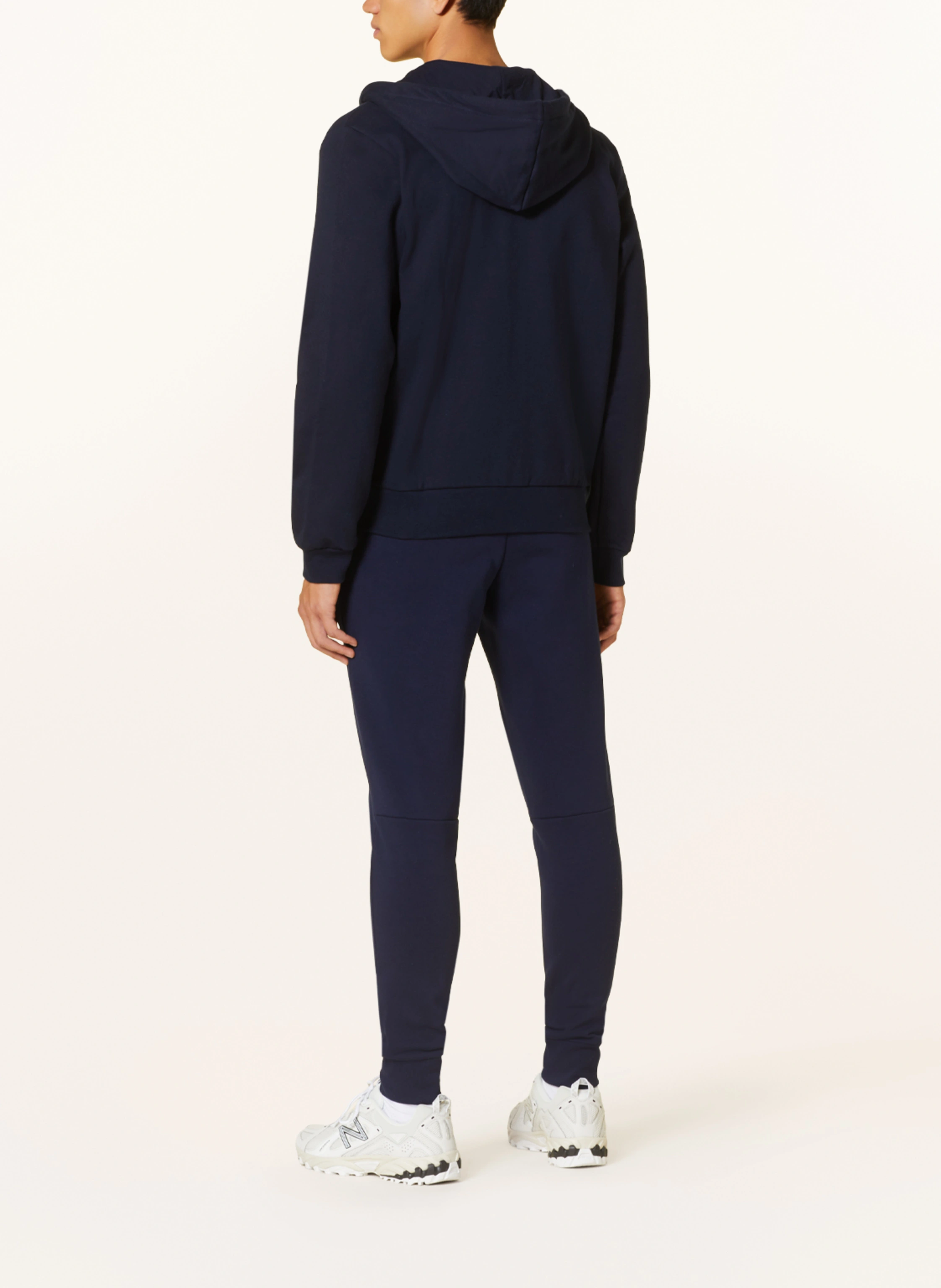 LACOSTE Sweatjacke