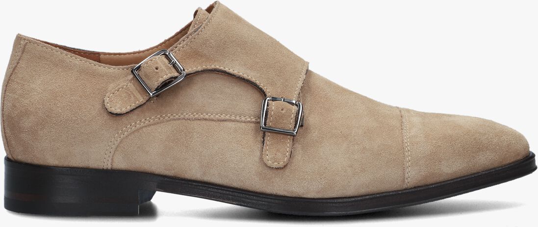 VAN BOMMEL bruine van bommel nette schoenen sbm-30020