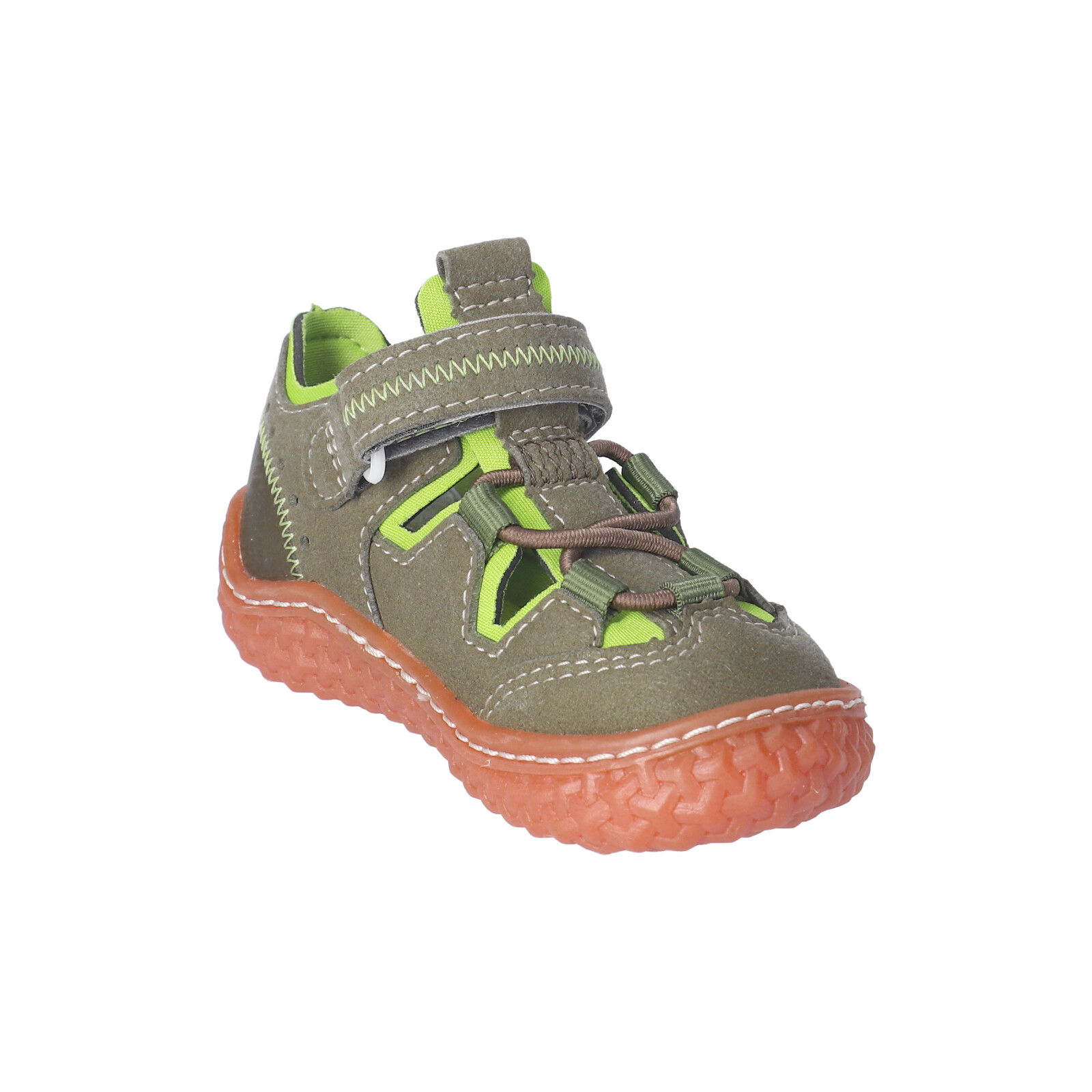JERRY - Barfußschuhe