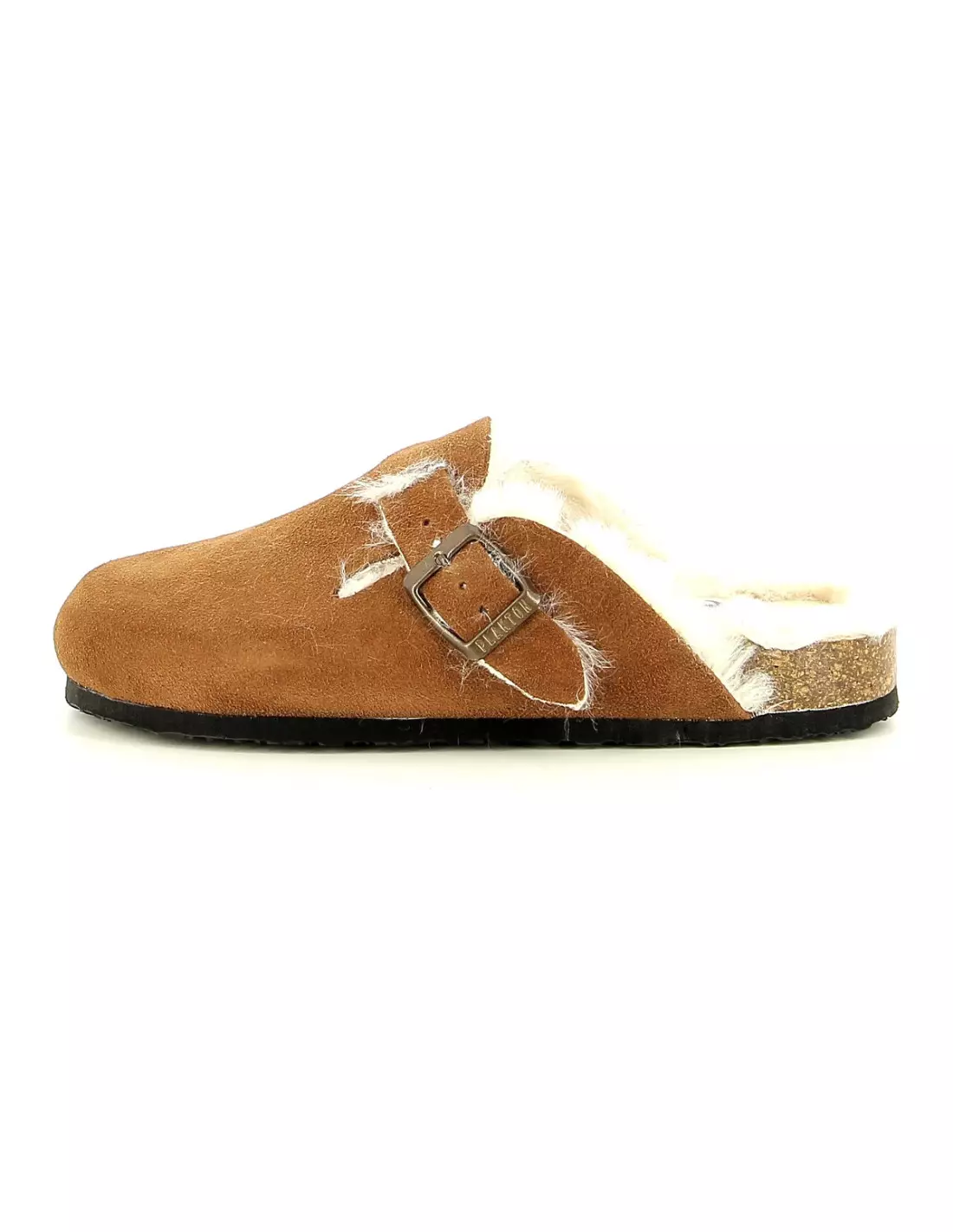 PLAKTON BLOGG - Mules & sabots tancuerobeige