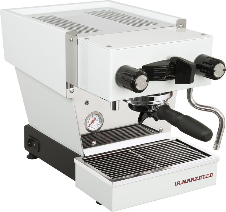 La Marzocco LA MARZOCCO Linea Micra white Hvid