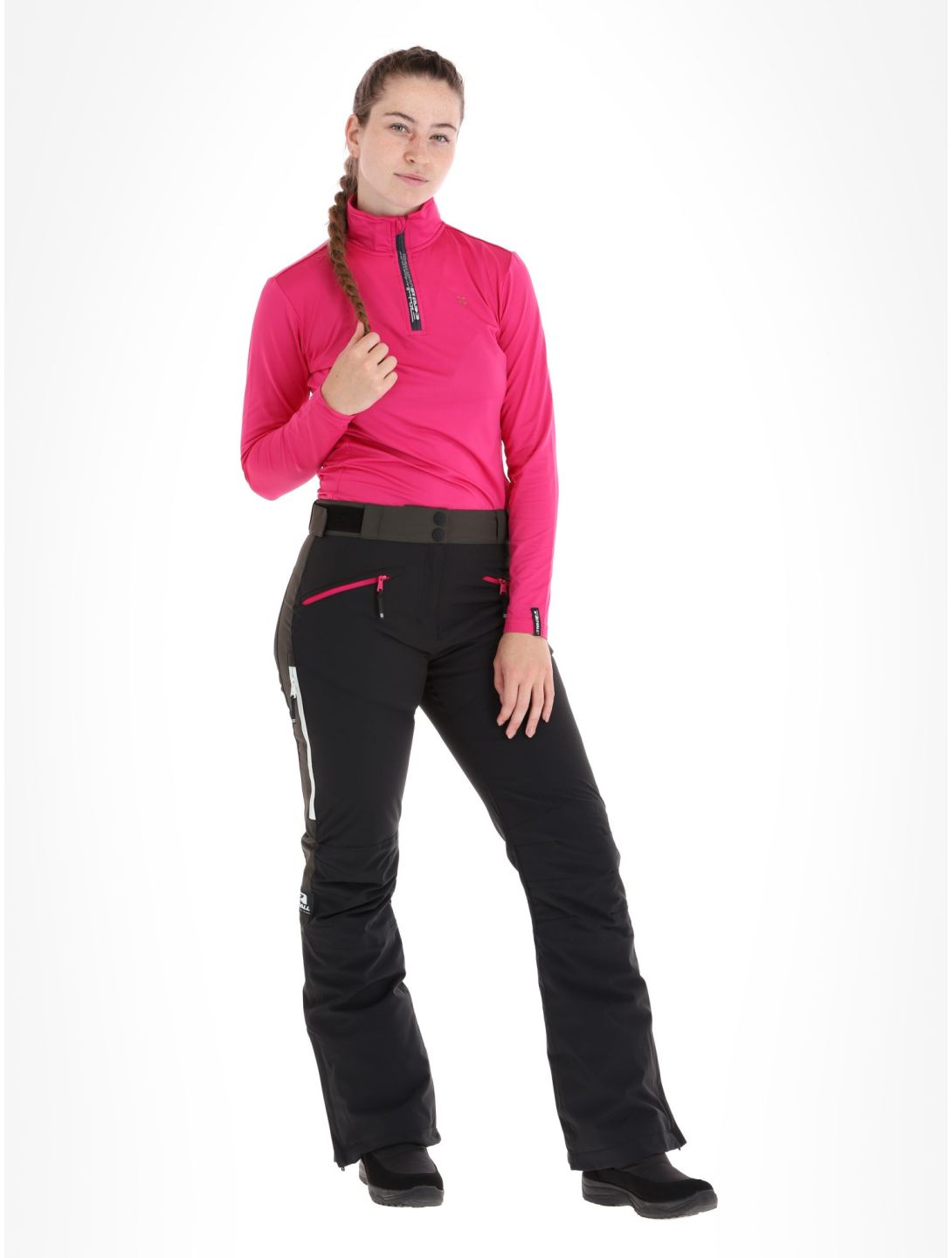 Lena-R skibroek dames