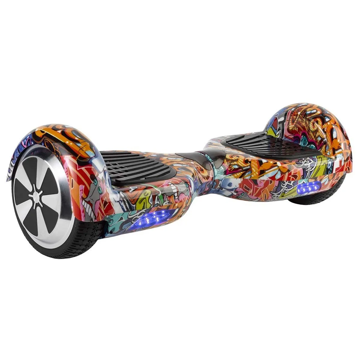 MPMan HOVERCHIC 101