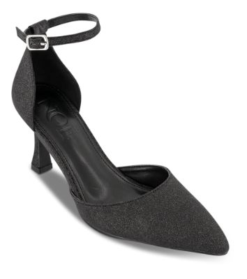 NOË Collection Stilet Sort 2215500511 | Skoringen