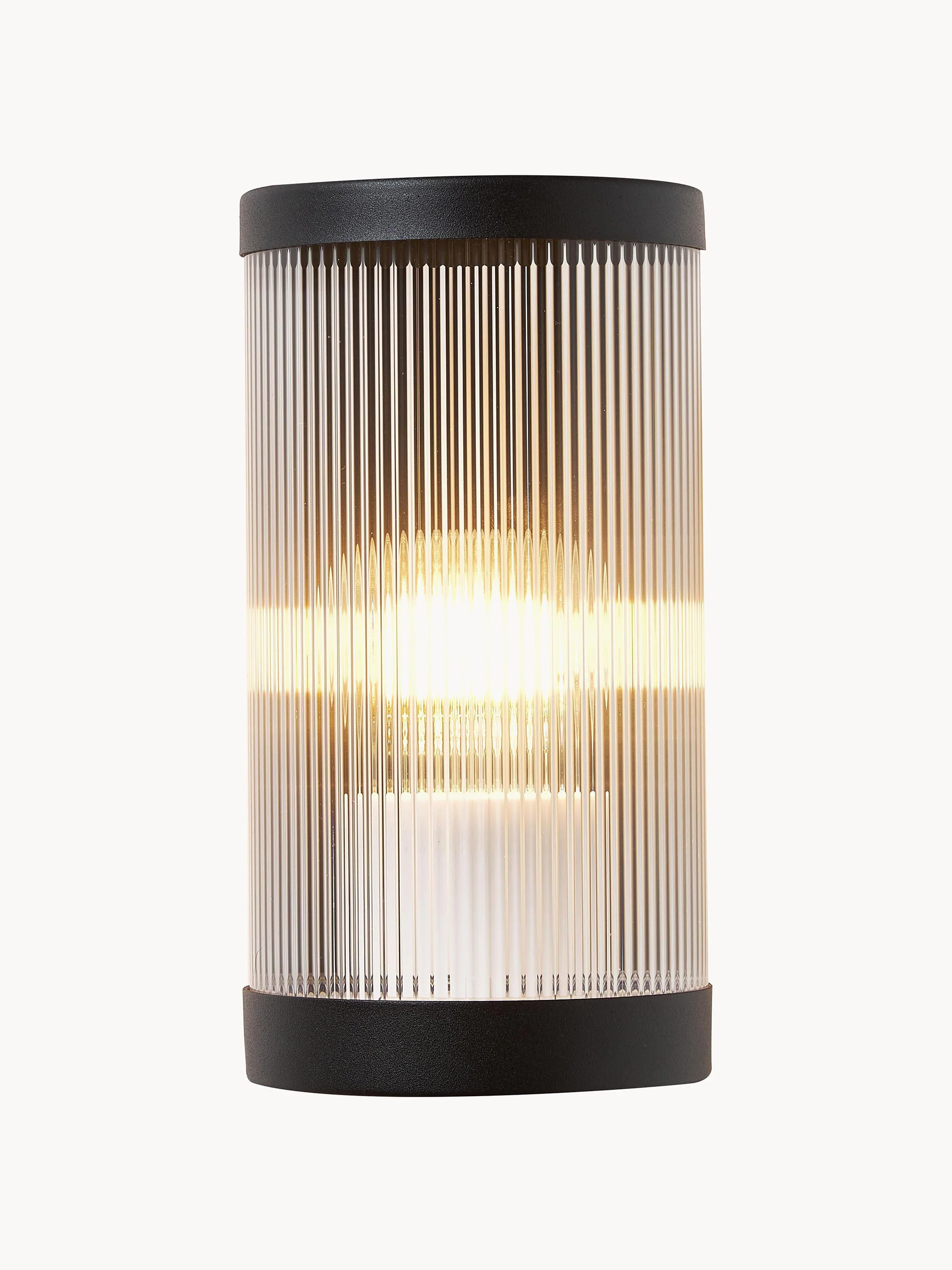 Outdoor wandlamp Coupar
