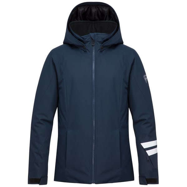 Veste de ski ROSSIGNOL GIRL FONCTION JKT ECLIPSE