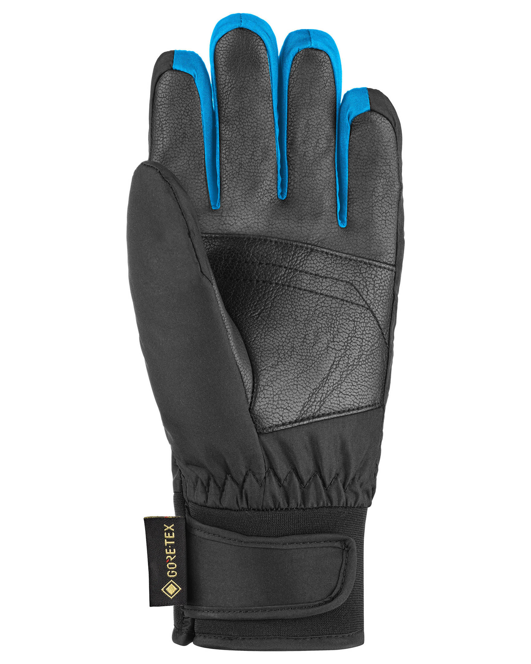 Reusch| Kinder Skihandschuhe BOLT SC GTX JUNIOR