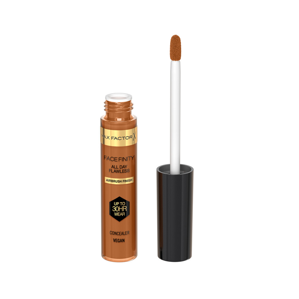 Max Factor Facefinity All Day Flawless Concealer 090 Deep10 ml