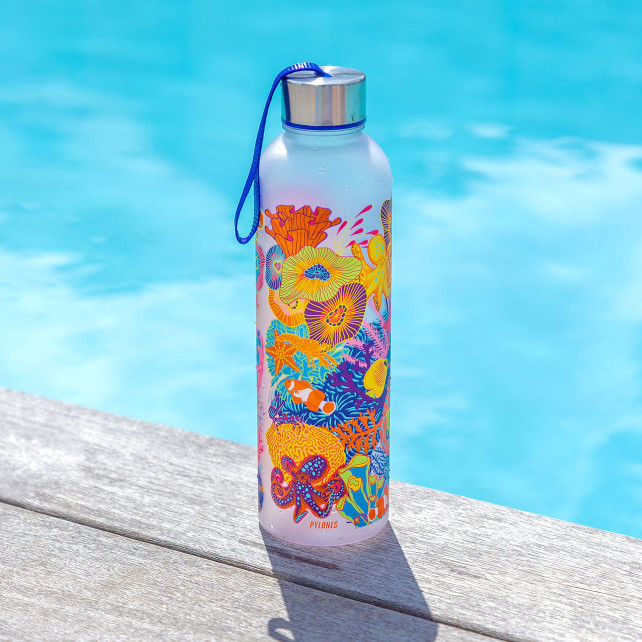 Gourde 80 cl - Happyglou Large
