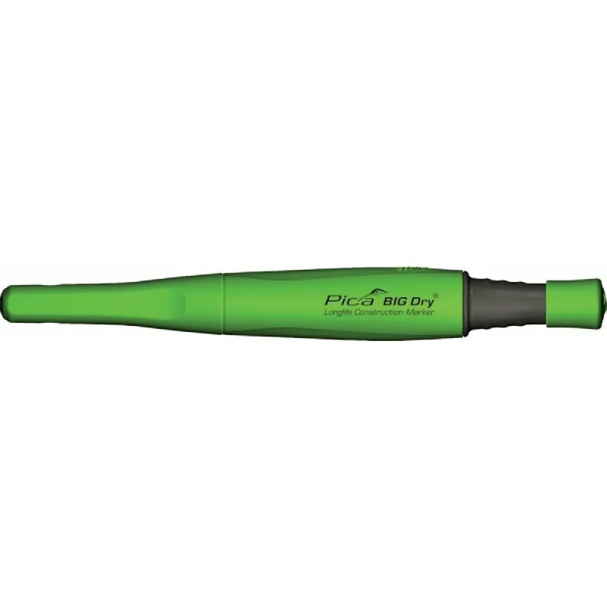Picard Big Dry Marqueur Crayon Charpentier