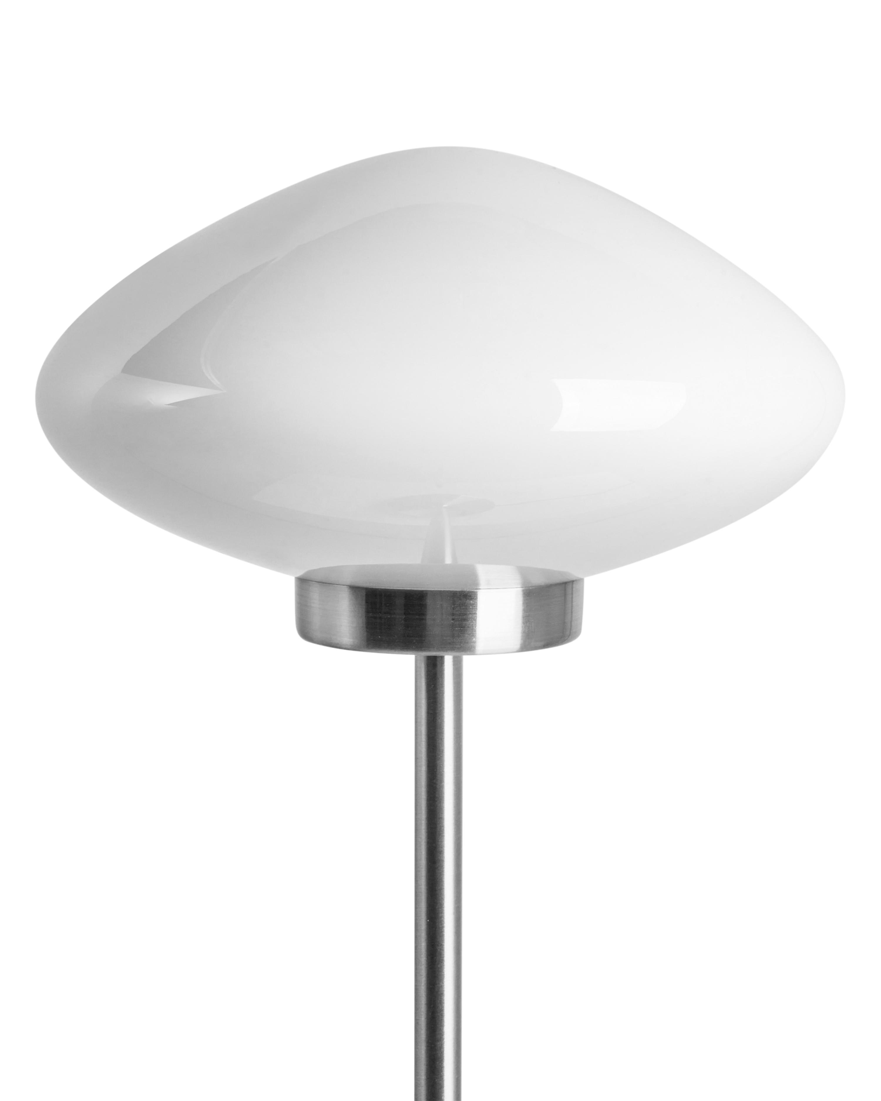 Tafellamp SIBUN Metaal Zilver