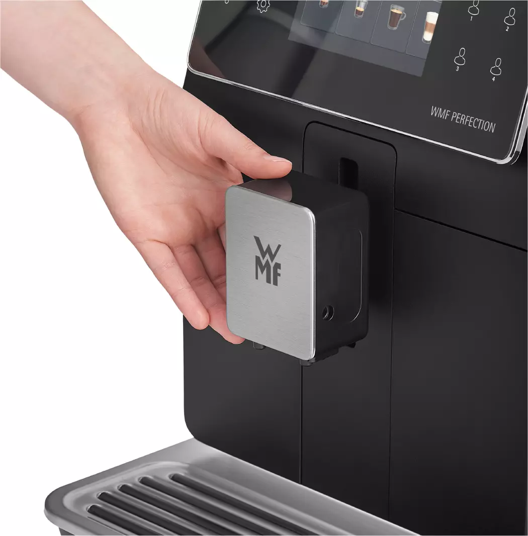 Kaffeemaschine Perfection 840L