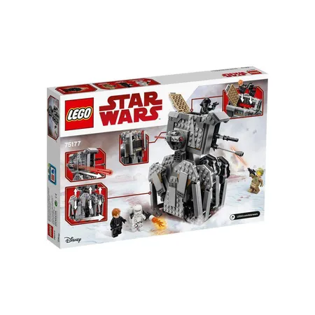 LEGO® Star Wars™ 75177 First Order Heavy Scout Walker™