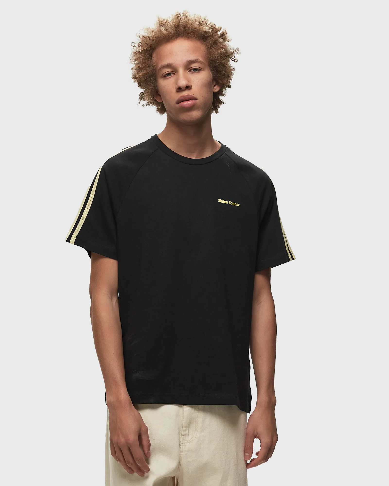 Adidas X WALES BONNER S/S TEE